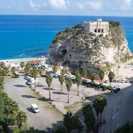 Accommodetion Mare Grande-3